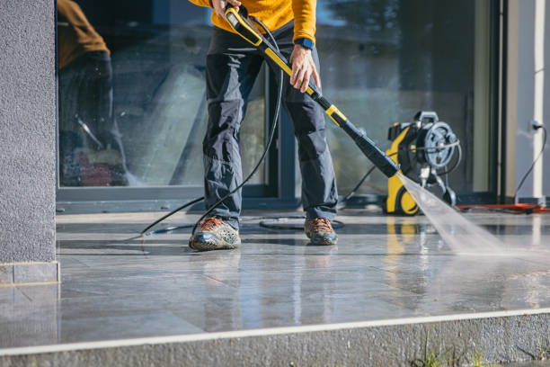 Professional Pressure Washing Services in Keyport, NJ