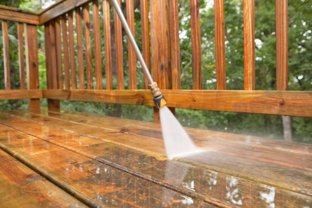 Best Post-Construction Pressure Washing  in Keyport, NJ