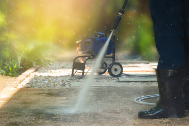Concrete Sealing in Keyport, NJ